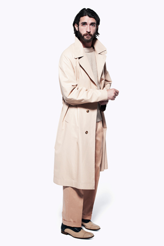 Alexander McQueen / - 2013